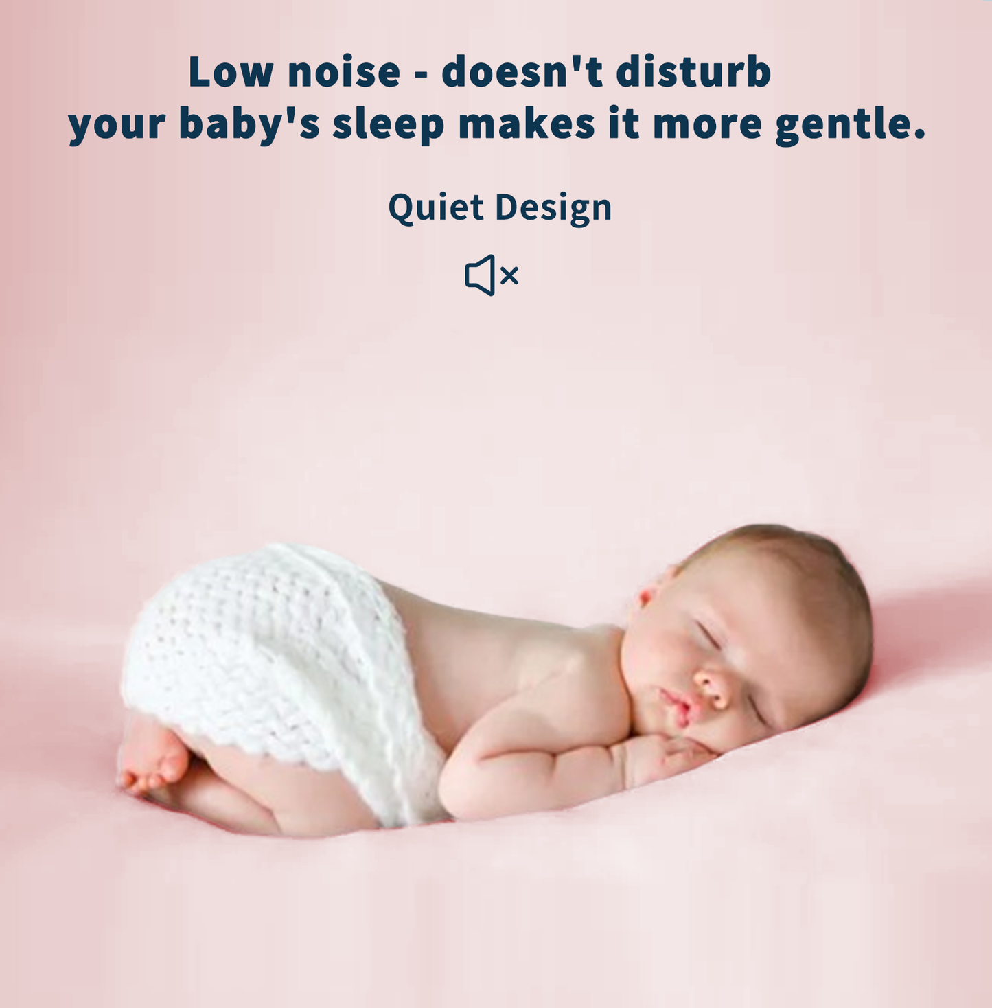 Hands-Free Breast Pump