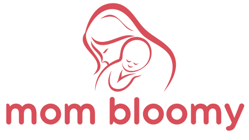 mom bloomy